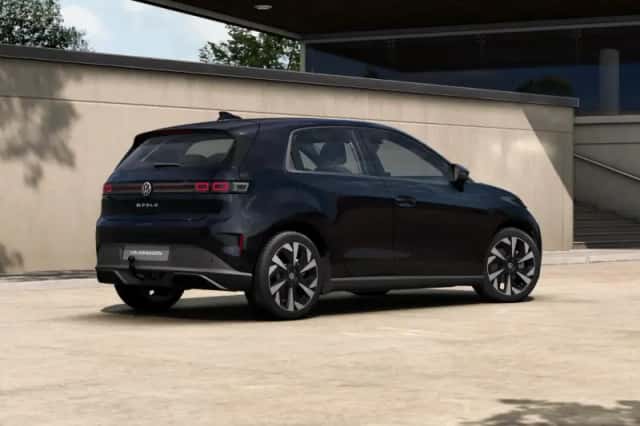 Volkswagen ID. Polo (2026) thumbnail 3