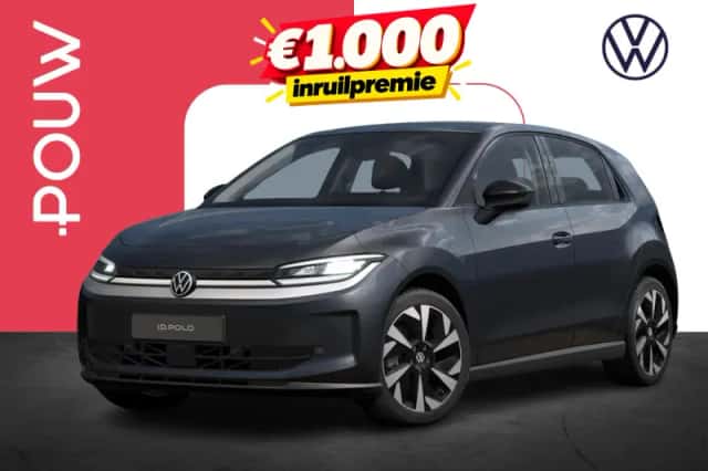 Volkswagen ID. Polo (2026) thumbnail 1