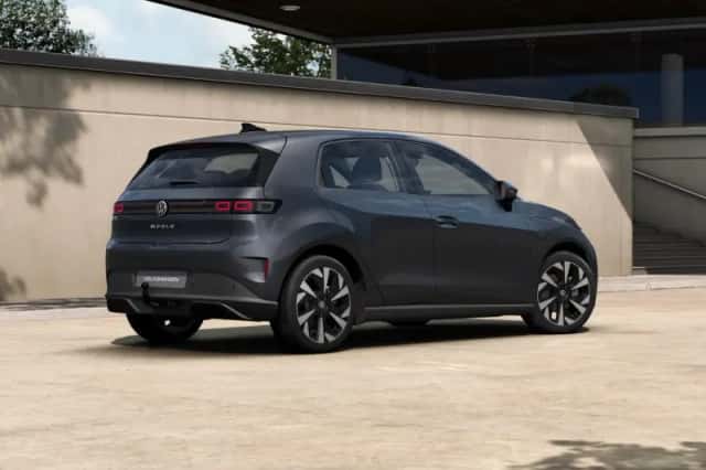 Volkswagen ID. Polo (2026) thumbnail 3