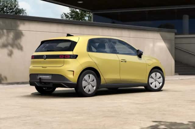 Volkswagen ID. Polo (2026) thumbnail 3