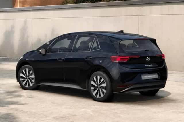 Volkswagen ID.3 (2026) thumbnail 2