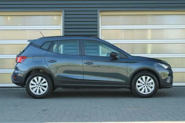 SEAT Arona (2026) thumbnail 3