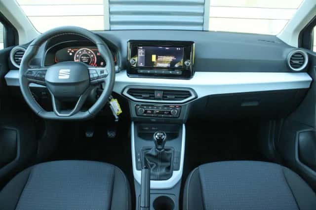 SEAT Arona (2026) thumbnail 5