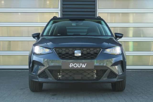 SEAT Arona (2026) thumbnail 6
