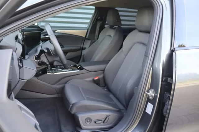 Audi A6 (2026) thumbnail 4
