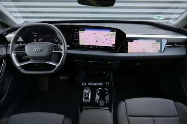 Audi A6 (2026) thumbnail 5