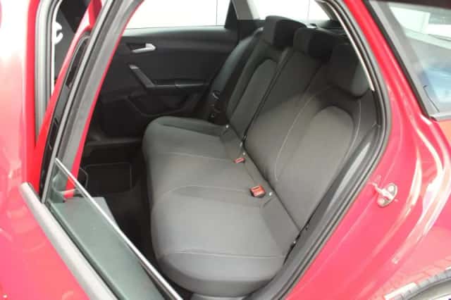 SEAT Leon Sportstourer (2022) thumbnail 6
