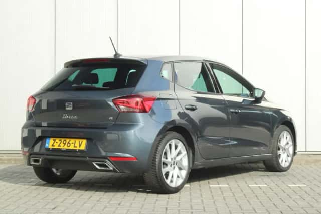 SEAT Ibiza (2024) thumbnail 2