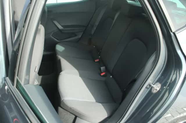 SEAT Ibiza (2024) thumbnail 6