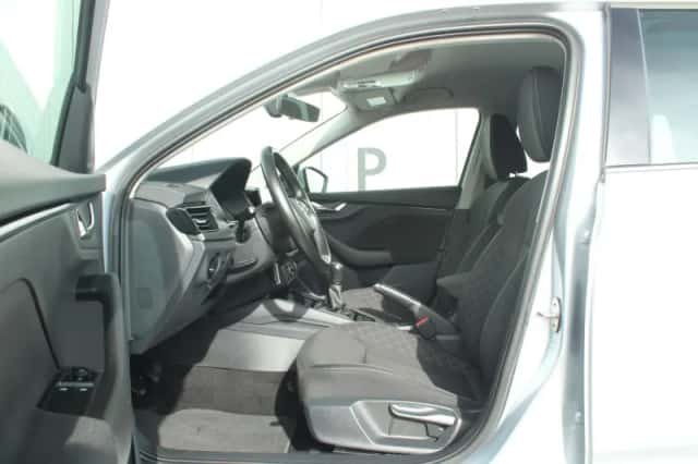 Škoda Scala (2022) thumbnail 4