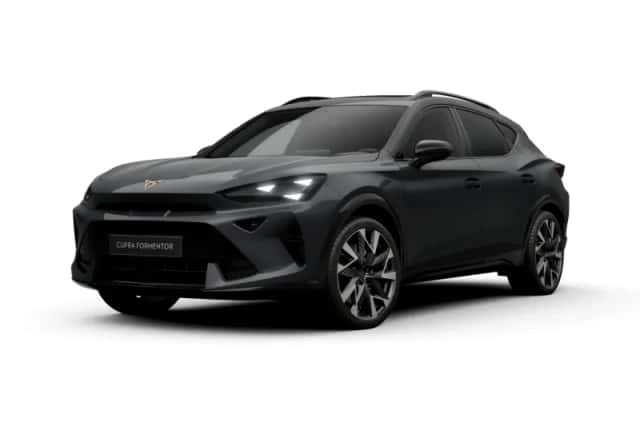 CUPRA Formentor (2026) thumbnail 2