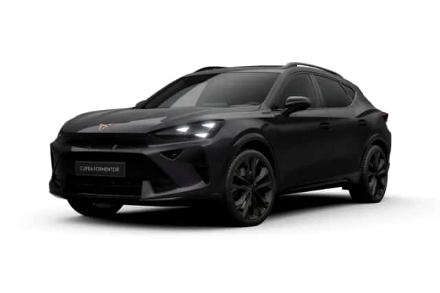 CUPRA Formentor (2026) thumbnail 2