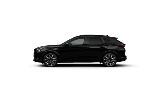 CUPRA Formentor (2026) thumbnail 3