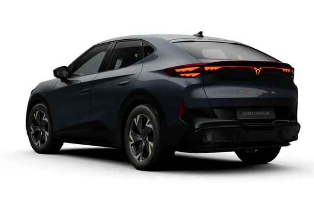 CUPRA Tavascan (2026) thumbnail 4