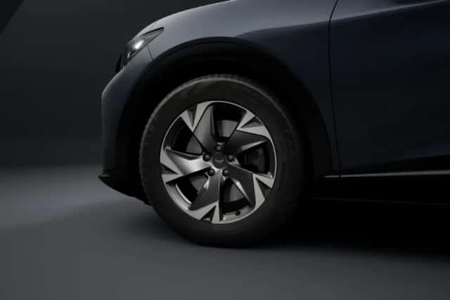 CUPRA Tavascan (2026) thumbnail 5