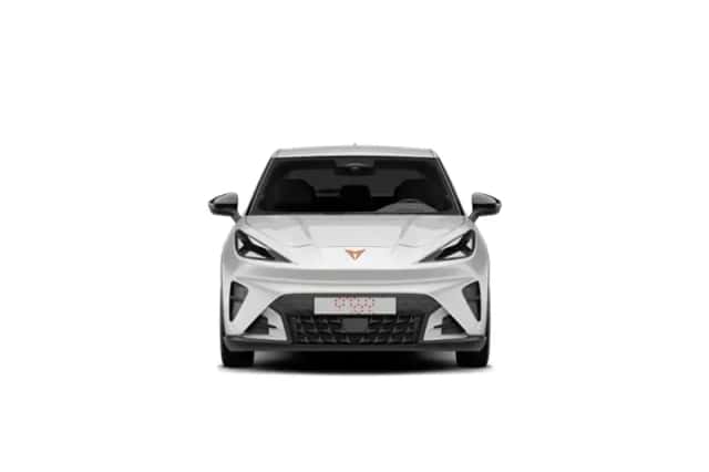CUPRA Raval (2026) thumbnail 2