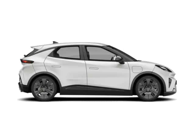 CUPRA Raval (2026) thumbnail 4