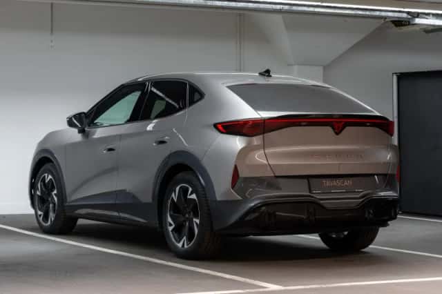 CUPRA Tavascan (2026) thumbnail 6