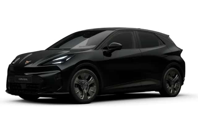 CUPRA Raval (2026) thumbnail 1