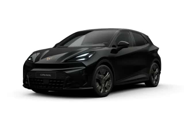 CUPRA Raval (2026) thumbnail 2