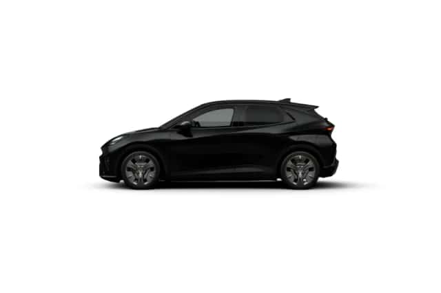 CUPRA Raval (2026) thumbnail 3