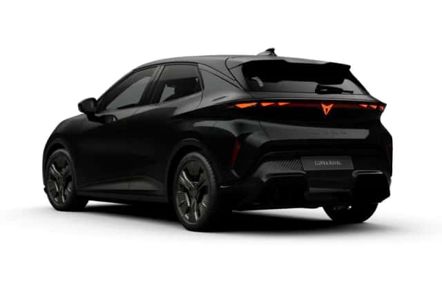 CUPRA Raval (2026) thumbnail 4