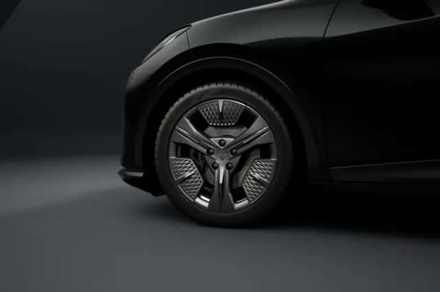 CUPRA Raval (2026) thumbnail 5