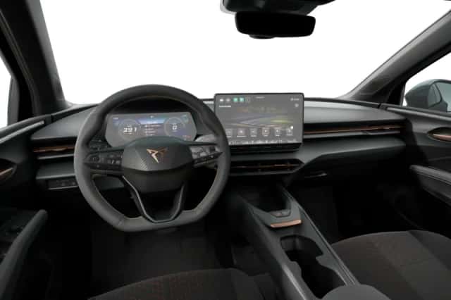 CUPRA Raval (2026) thumbnail 6