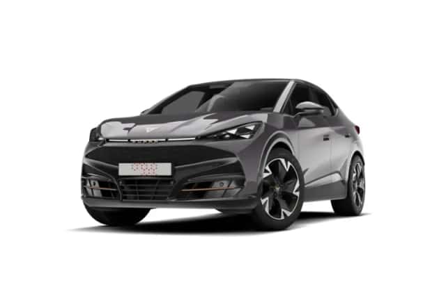 CUPRA Tavascan (2026) thumbnail 1