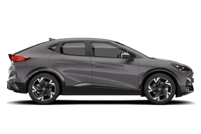 CUPRA Tavascan (2026) thumbnail 4