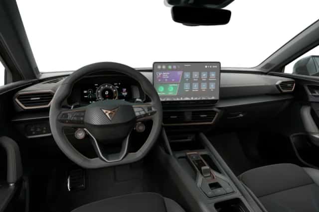 CUPRA Leon (2026) thumbnail 6