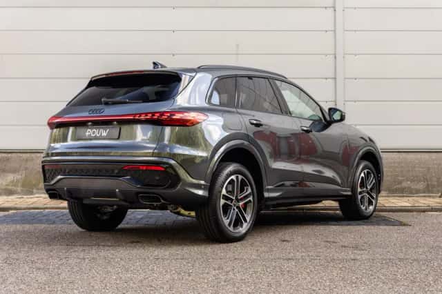 Audi Q5 (2026) thumbnail 2