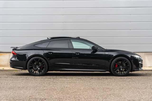 Audi A7 (2023) thumbnail 3