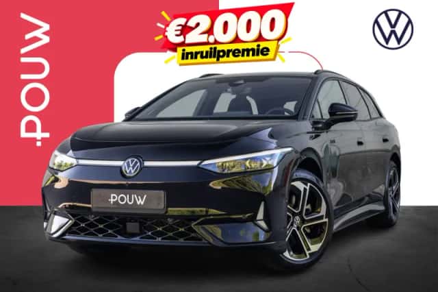 Volkswagen ID.7 (2026) thumbnail 1