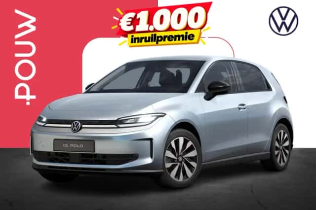 Volkswagen ID. Polo (2026) thumbnail 1
