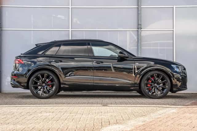Audi Q8 (2026) thumbnail 3