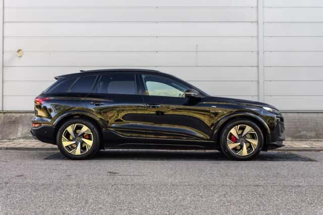 Audi Q6 e-tron (2026) thumbnail 3