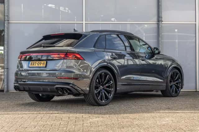 Audi Q8 (2026) thumbnail 2