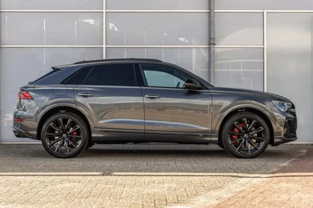 Audi Q8 (2026) thumbnail 3