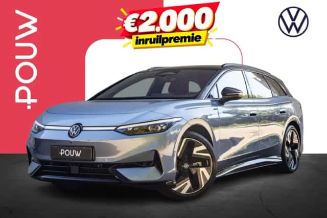 Volkswagen ID.7 (2026) thumbnail 1
