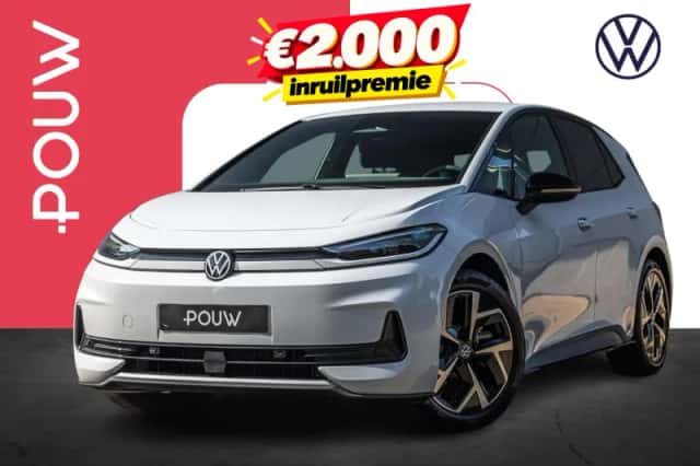 Volkswagen ID.3 (2026) thumbnail 1