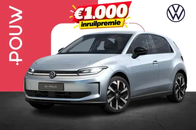 Volkswagen ID. Polo (2026) thumbnail 1