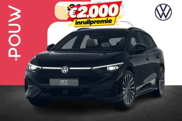 Volkswagen ID.7 (2026) thumbnail 1