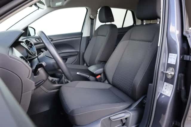 Volkswagen T-Cross (2022) thumbnail 4