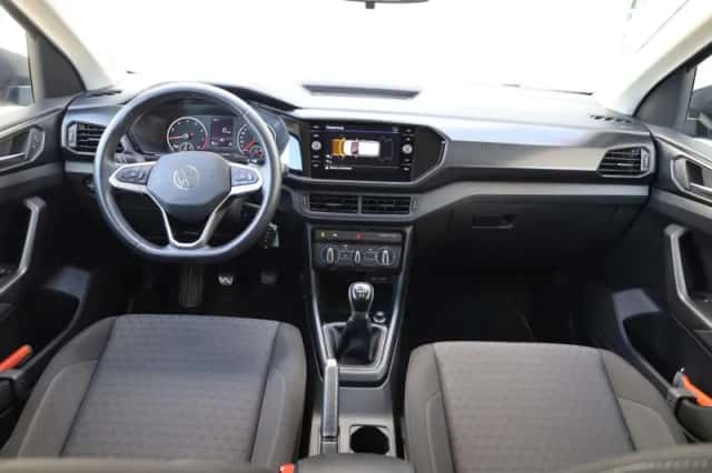 Volkswagen T-Cross (2022) thumbnail 5