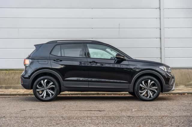 Volkswagen T-Cross (2026) thumbnail 3