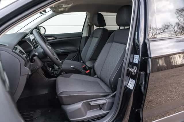 Volkswagen T-Cross (2026) thumbnail 4