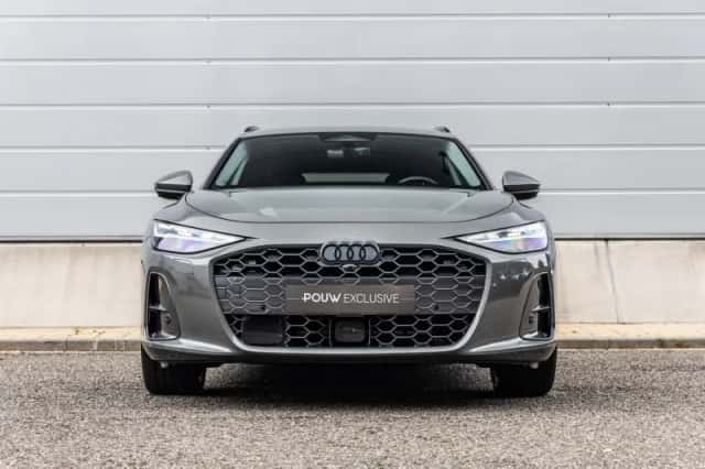 Audi A6 (2026) thumbnail 6