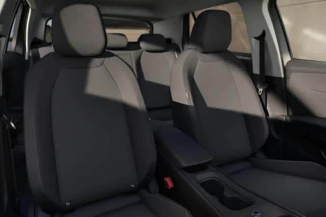 Volkswagen ID. Cross (2026) thumbnail 5