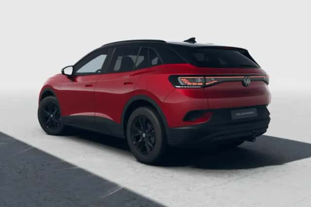 Volkswagen ID.4 (2026) thumbnail 2
